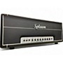 Used Splawn Competition 50W Tube Guitar Amp Head