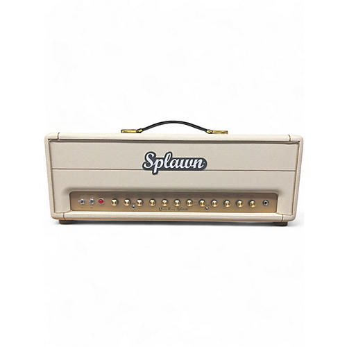 Splawn Used Splawn QUICK ROD Tube Guitar Amp Head