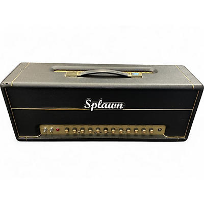 Splawn Used Splawn QUICKROD Tube Guitar Amp Head