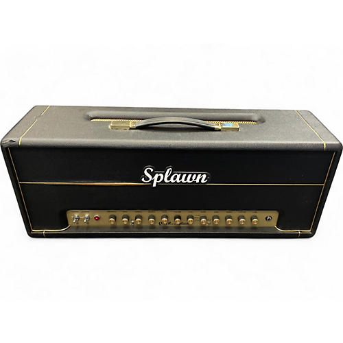 Splawn Used Splawn QUICKROD Tube Guitar Amp Head