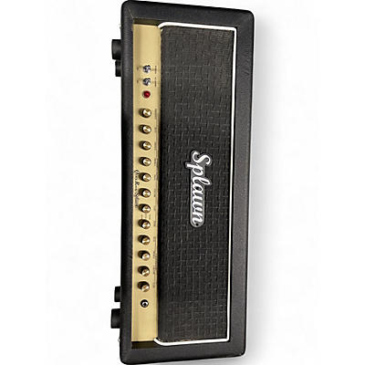 Used Splawn QUICKROD Tube Guitar Amp Head