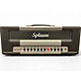 Used Splawn Used Splawn Quikrod EL34 100W Tube Guitar Amp Head