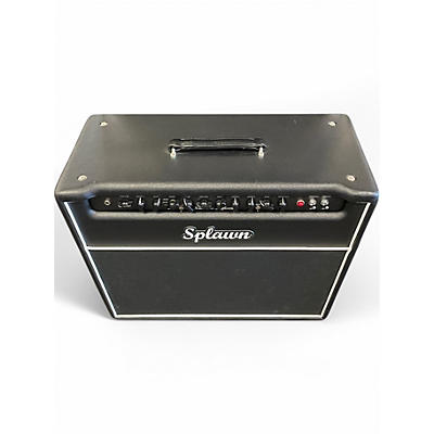 Used Splawn Street Rod 1x12 40W Tube Guitar Combo Amp