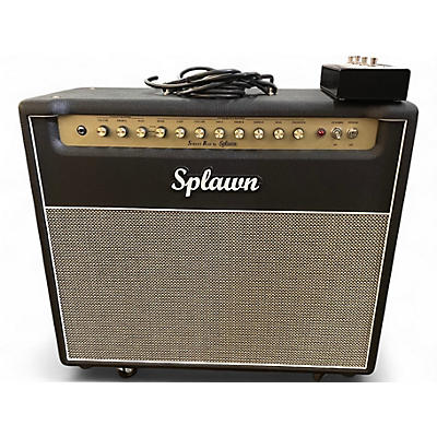 Used Splawn Street Rod 1x12 40W Tube Guitar Combo Amp