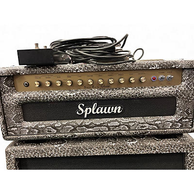 Used Splawn Street Rod 40W Tube Guitar Combo Amp
