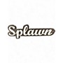 Used Splawn Used Splawn TAN & BLACK 2X12 Guitar Cabinet