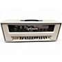 Used Splawn nitro el84 100w Tube Guitar Amp Head