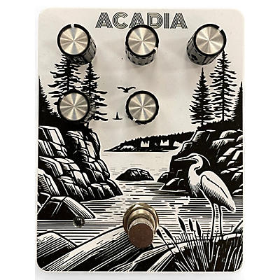 Used Spruce Effects ACADIA Effect Pedal