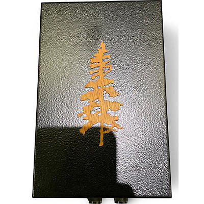 Used Spruce Effects Amp Top Fuzz Face Effect Pedal