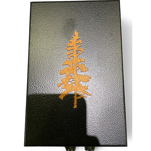 Used Spruce Effects Amp Top Fuzz Face Effect Pedal