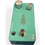 Used Spruce Effects RANGEMASTER Effect Pedal
