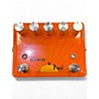 Used Spun Loud Effects blister and peel Effect Pedal