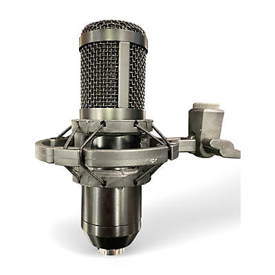 Used Squaroc stu1 Condenser Microphone