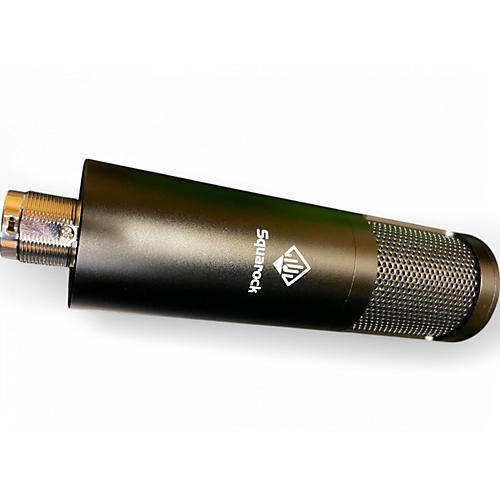 Used Squarock STU1 Condenser Microphone