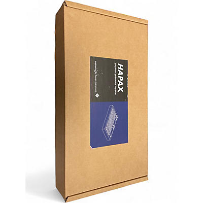 Used Squarp Instruments hapax MIDI Controller