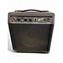 Used Squeir  sp.10 Battery Powered Amp