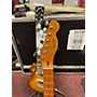 Used Squier Used Squier 0th Anniversary Telecaster Worn Natural Solid Body Electric Guitar Worn Natural