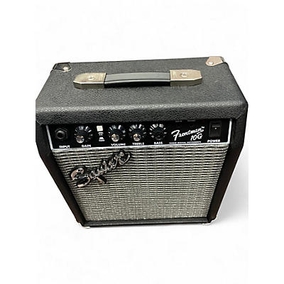 Used Squier 10G Guitar Combo Amp