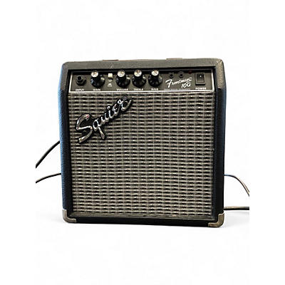 Used Squier 10G Guitar Combo Amp