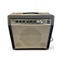Used Squier 15 Guitar Combo Amp