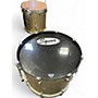 Used Squier 4 Piece Drum Kit Antique Gold Drum Kit Antique Gold