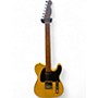 Used Squier 40TH ANNIVERSARY TELECASTER Butterscotch Blonde Solid Body Electric Guitar Butterscotch Blonde