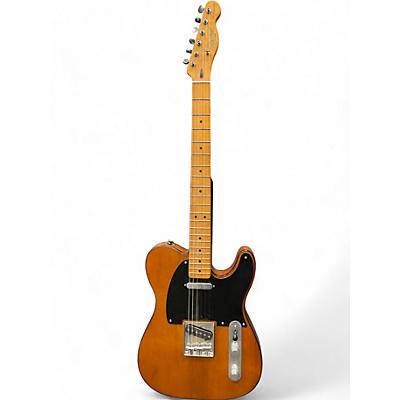 Squier Used Squier 40TH ANNIVERSARY TELECASTER VINTAGE EDITION ROSEWOOD Solid Body Electric Guitar