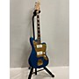 Used Squier Used  Squier 40th Anniversary Jazzmaster Lake Placid Blue Lake Placid Blue