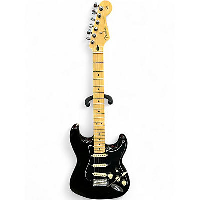 Used Squier 40th Anniversary Telecaster Vintage Blonde Solid Body Electric Guitar