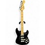 Used Squier 40th Anniversary Telecaster Vintage Blonde Solid Body Electric Guitar Vintage Blonde