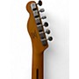 Used Squier Used Squier 40th anniversary vintage edition telecaster mocha Solid Body Electric Guitar mocha