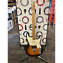 Used Squier Used Squier 51 2 Color Sunburst Solid Body Electric Guitar 2 Color Sunburst