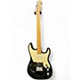 Used Squier 51 Black Solid Body Electric Guitar Black