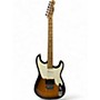 Used Squier  51 Pawnshop Telecaster 2 Tone Sunburst Solid Body Electric Guitar 2 Tone Sunburst