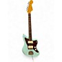Used Squier 60s JAZZMASTER LRL DPB Daphne Blue Solid Body Electric Guitar Daphne Blue
