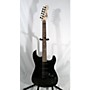 Used Squier Used Squier 60th Anniversary Classic Vibe 50s Stratocaster Black Solid Body Electric Guitar Black