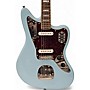 Used Squier Used Squier 70S CLASSIC VIBE JAGUAR Daphne Blue Solid Body Electric Guitar Daphne Blue