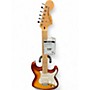Used Squier AFFINITY FMT HSS SIENNA SUNBURST Solid Body Electric Guitar SIENNA SUNBURST