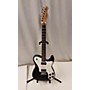 Used Squier Used Squier AFFINITY TELECASTER DELUXE GREY Solid Body Electric Guitar GREY