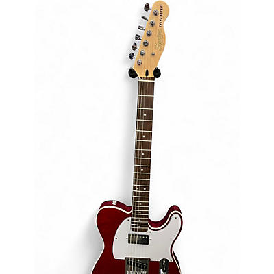 ギター Squier by Fender stadard Telecaster Vintage SQUIER TELECASTER by Fender Classic Black & White