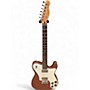 Used Squier Affinity DELUXE TELECASTER Burgundy Mist Solid Body Electric Guitar Burgundy Mist
