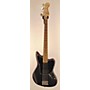 Used Squier Used Squier Affinity Jaguar Bass Charcoal Electric Bass Guitar Charcoal