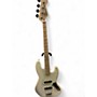 Used Squier Affinity Jazz Bass Arctic White Electric Bass Guitar Arctic White