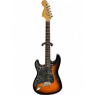 Squier Left-Handed Electric Guitars | Musician's Friend