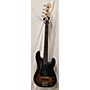 Used Squier Used  Squier Affinity Precision Bass 2 Color Sunburst 2 Color Sunburst