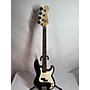 Used Squier Used Squier Affinity Precision Bass Black Electric Bass Guitar Black