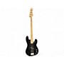 Used Squier Used Squier Affinity Precision Bass Black Electric Bass Guitar Black