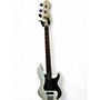 Used Squier Used Squier Affinity Precision Bass Olympic White Electric Bass Guitar Olympic White