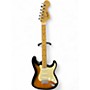 Used Squier Affinity Series Stratocaster 2 Color Sunburst Solid Body Electric Guitar 2 Color Sunburst