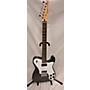 Used Squier Used Squier Affinity Series Telecaster Deluxe Gloss Polyurethane Solid Body Electric Guitar Gloss Polyurethane